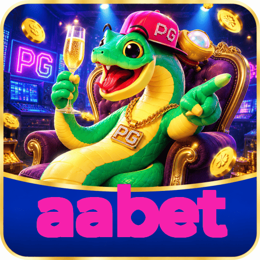 aabet Instalar Logo 3